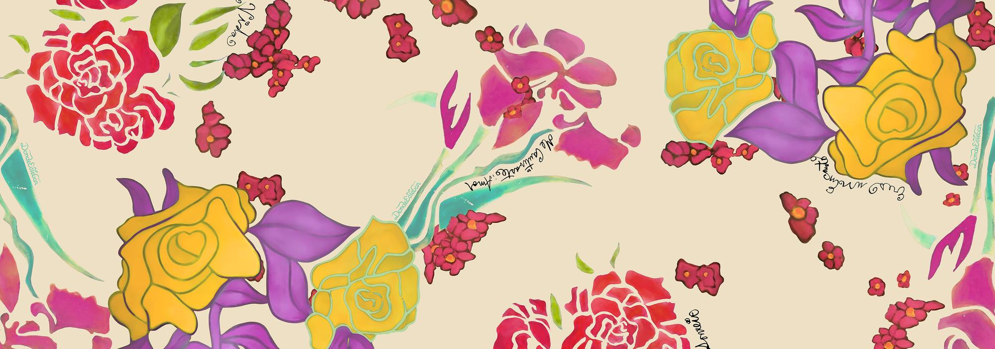 Flores