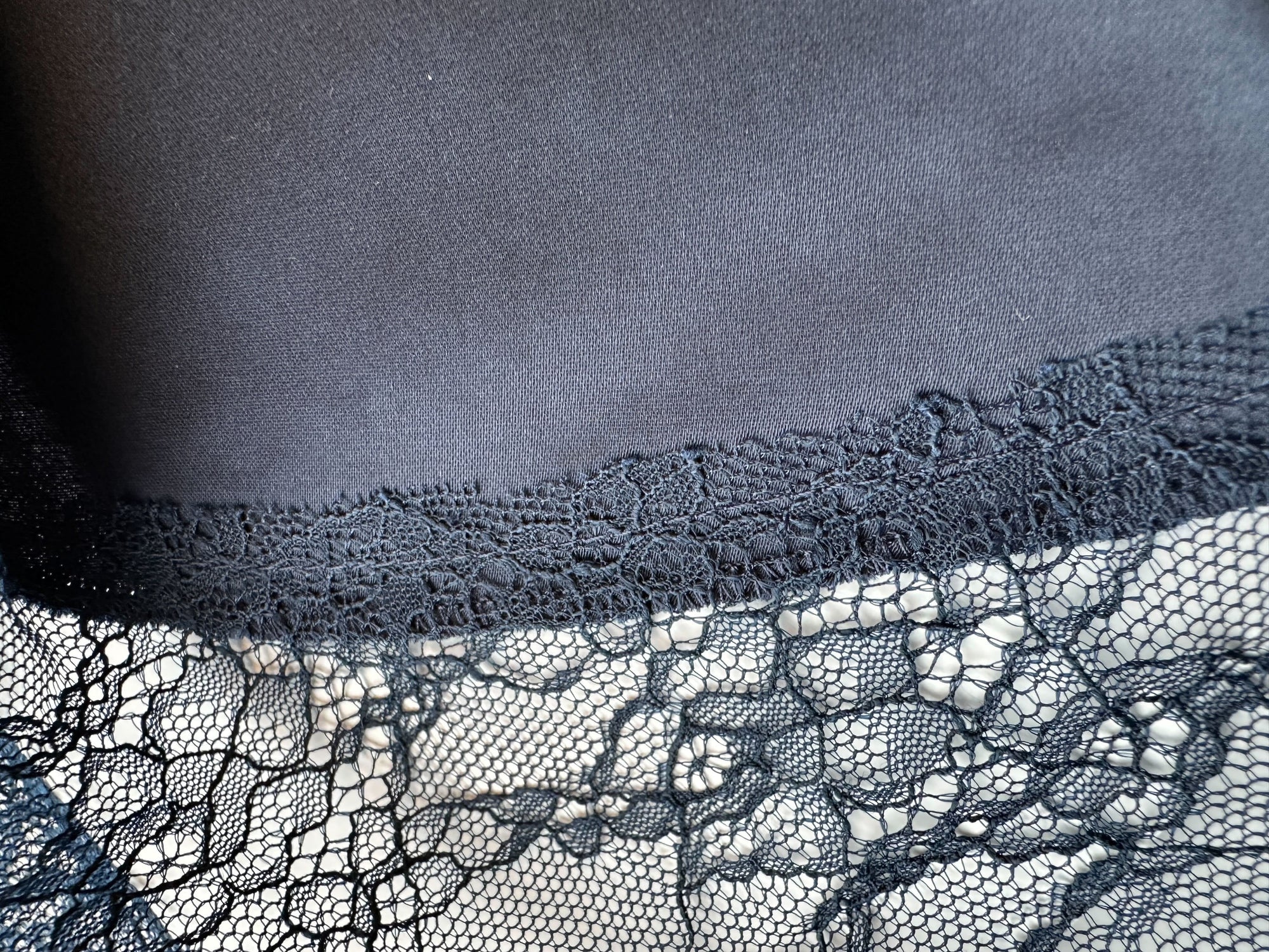Midnight Lace