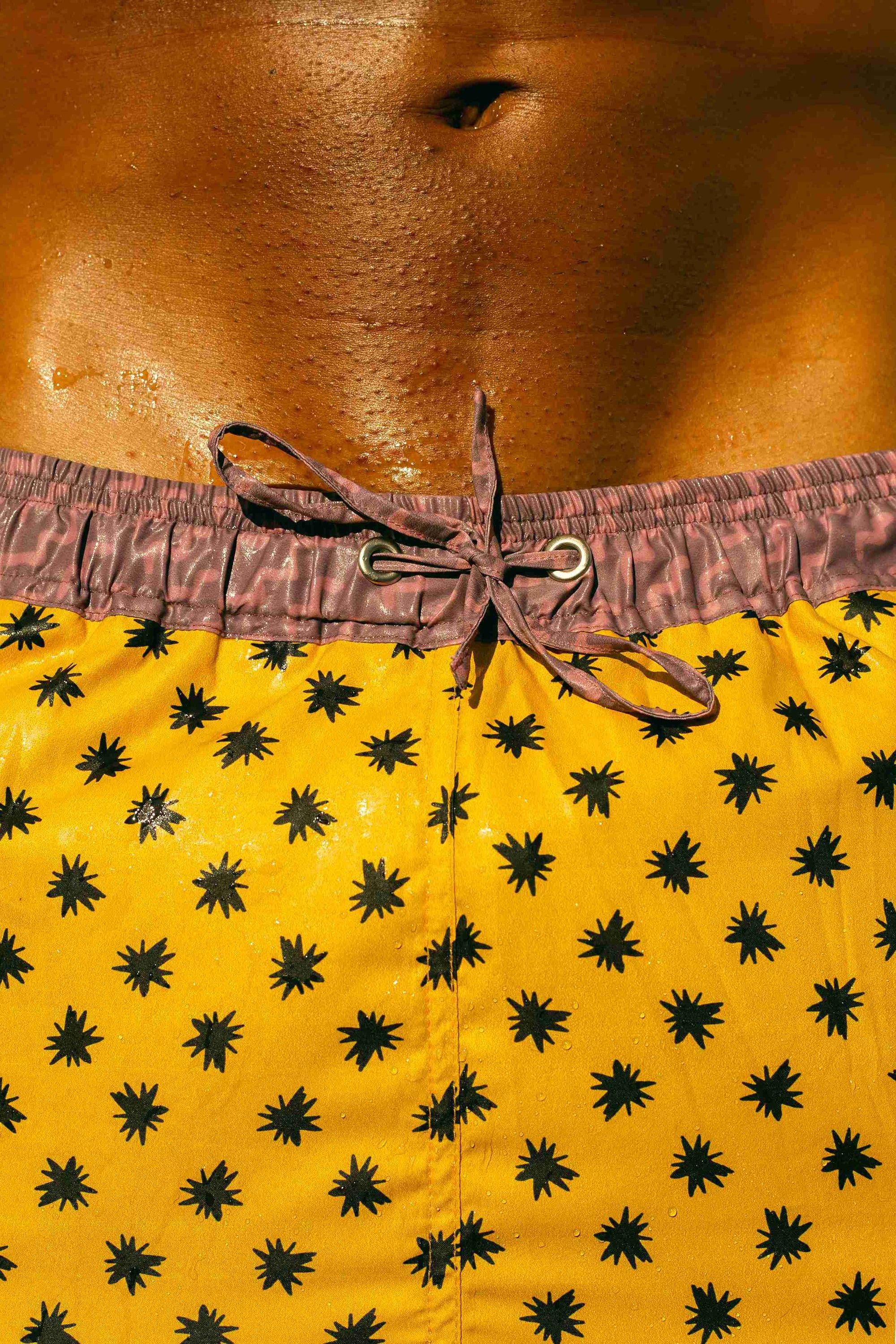 Estrellitas Swim Shorts