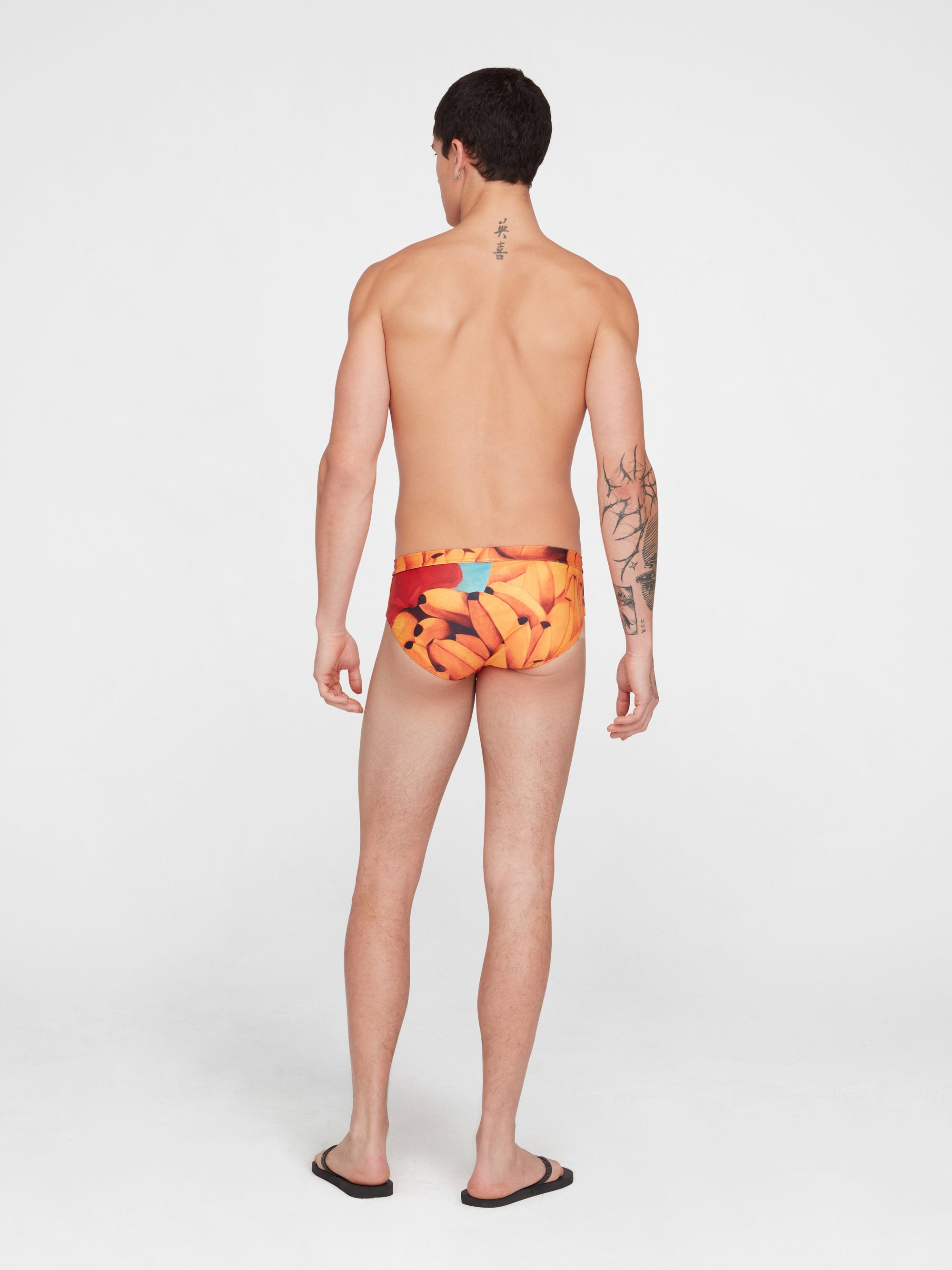 Bananas Swim Trunks