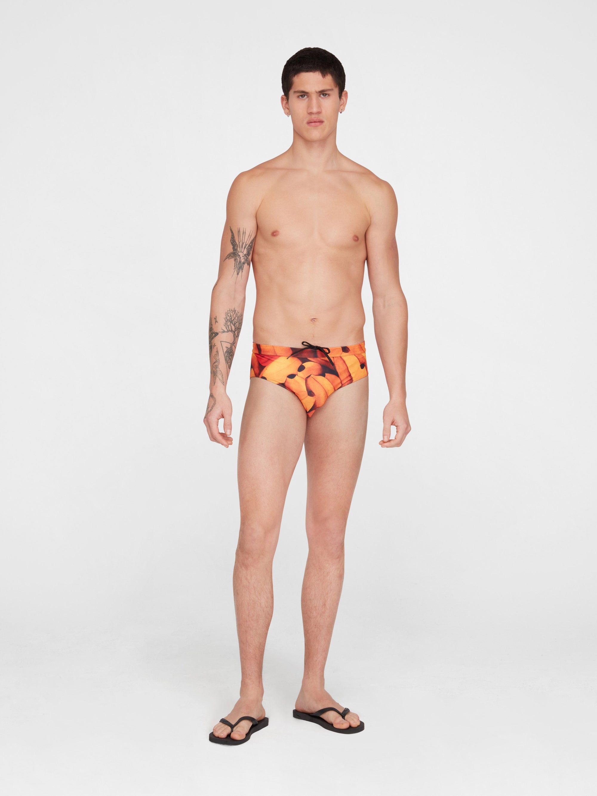 Bananas Swim Trunks