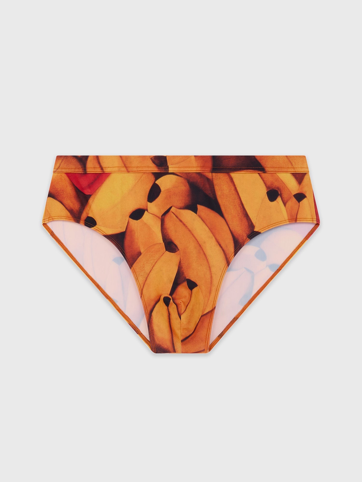 Bananas Swim Trunks