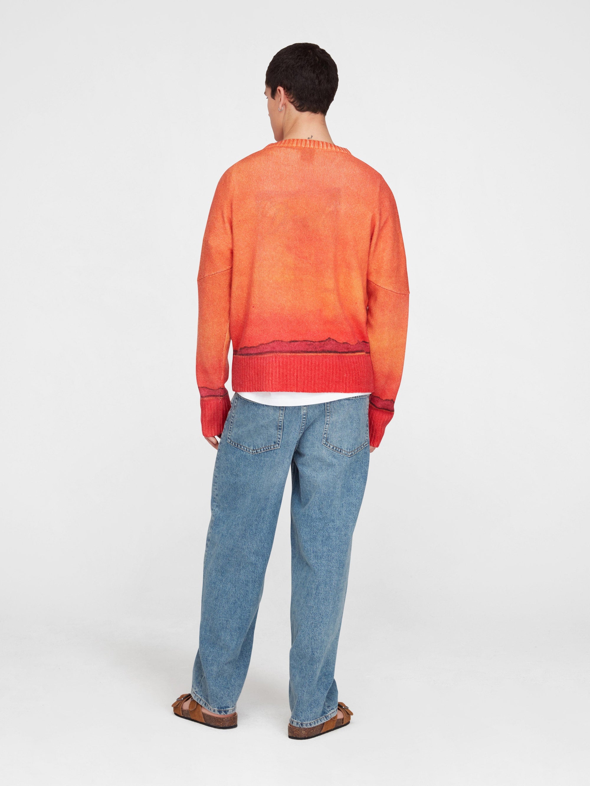Baru Cashmere Sweater