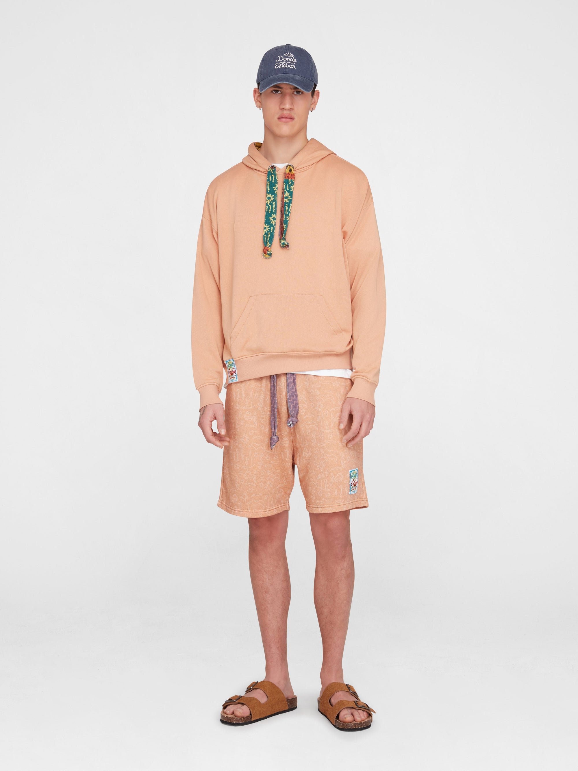 Bazurto Hoodie