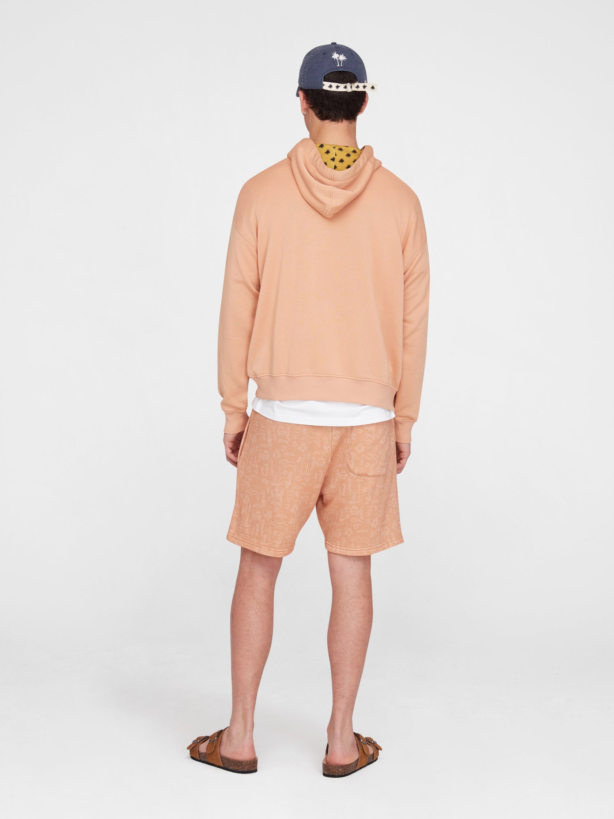 Bazurto Hoodie