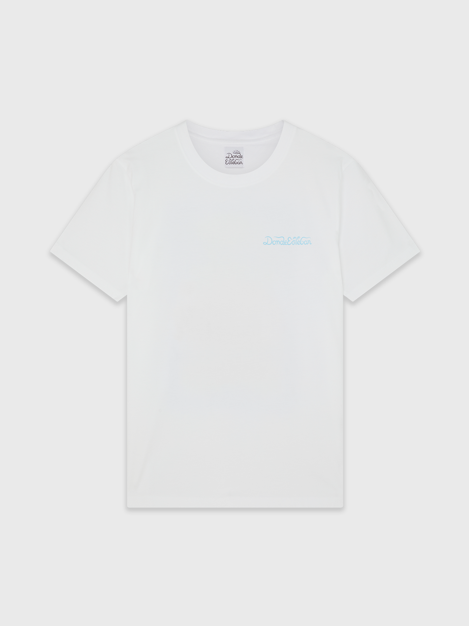 Basurto T-Shirt