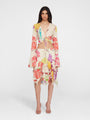 Flores Blouse
