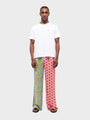 Paisley Pants
