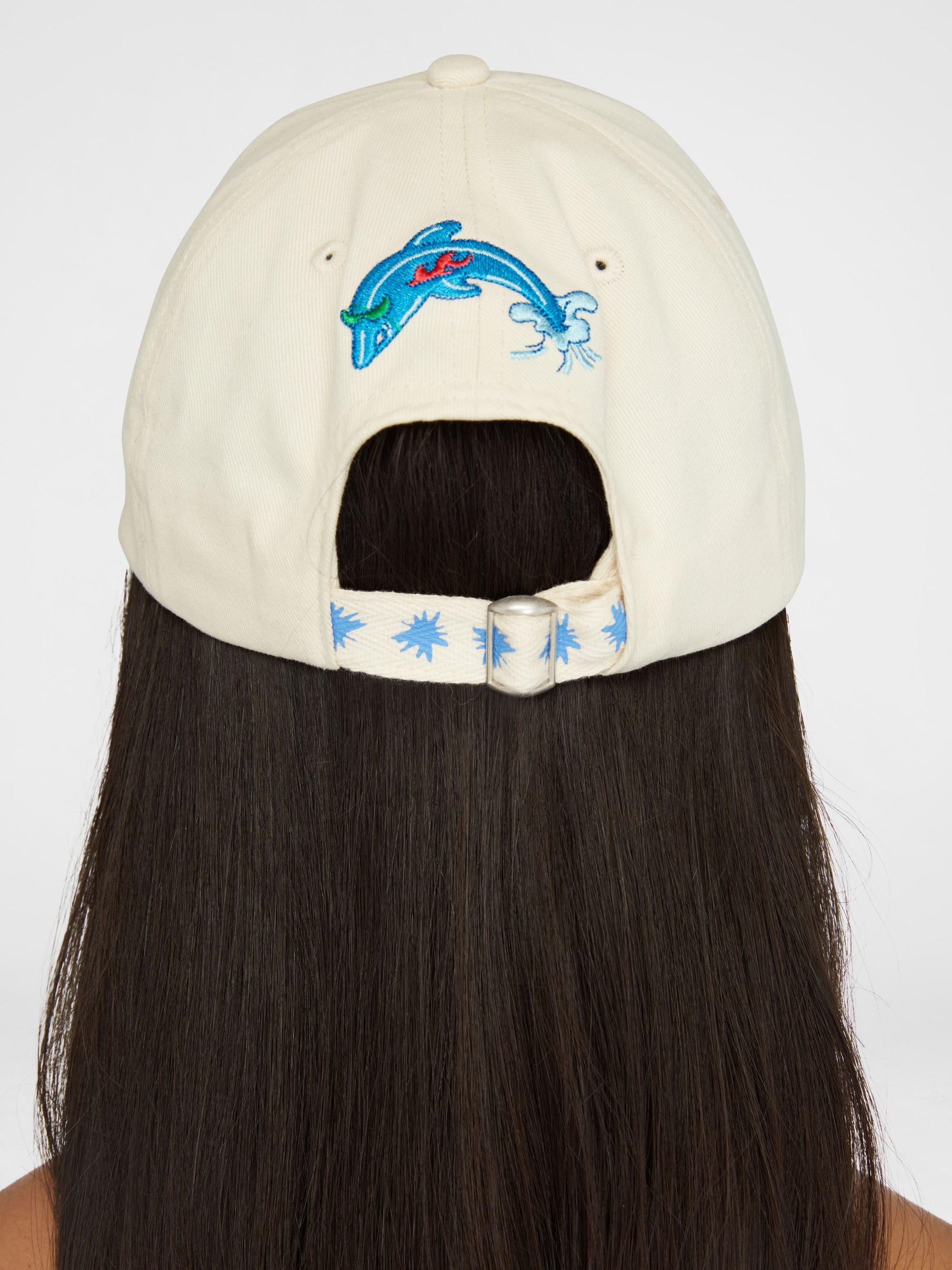 The Standard Spa, Miami Beach Baseball Cap