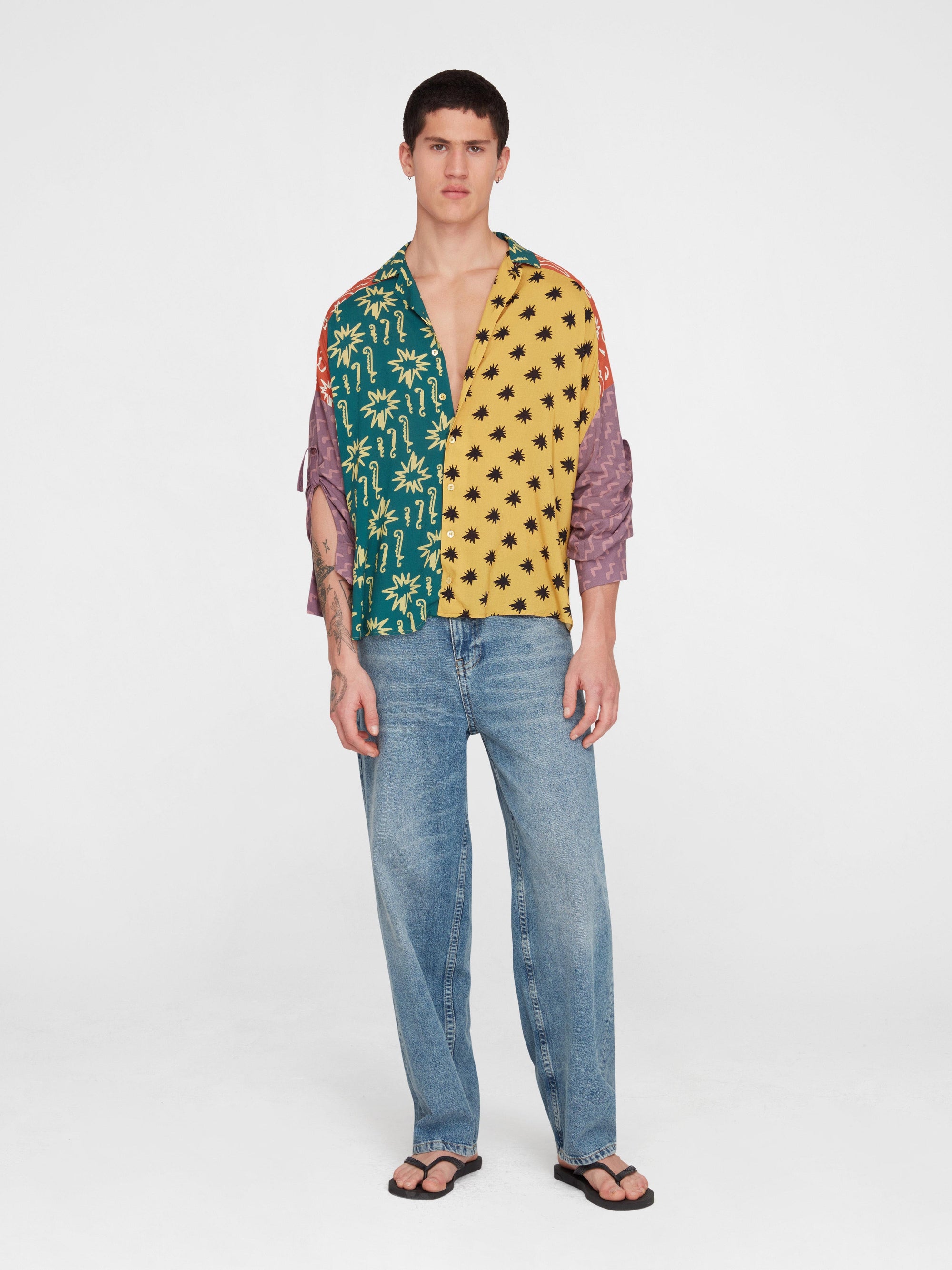 Estrellitas Shirt