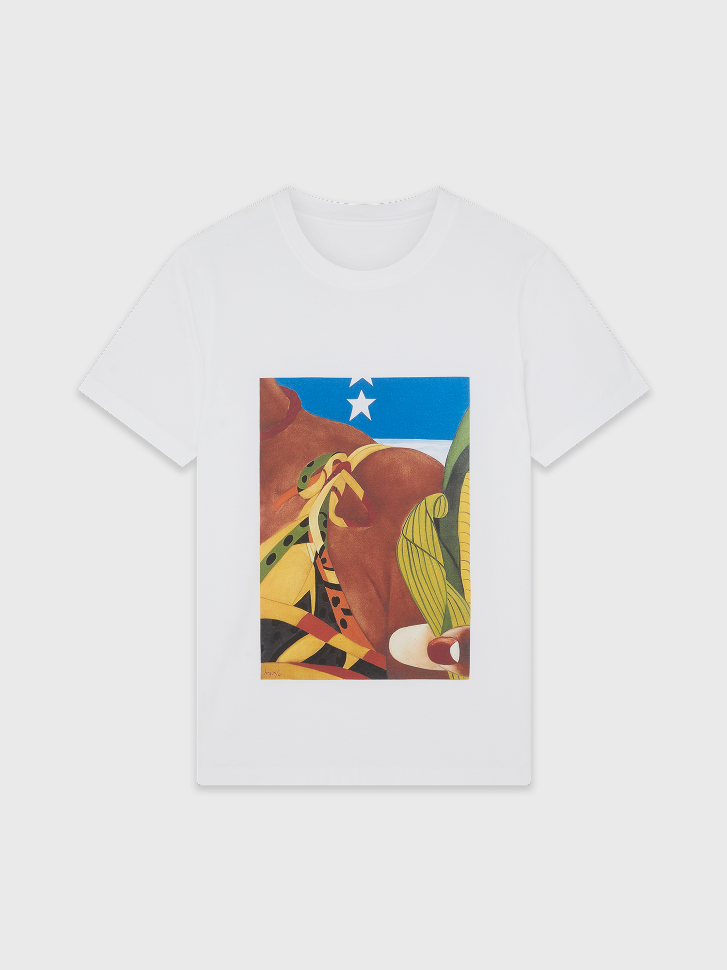 Palenque T-Shirt