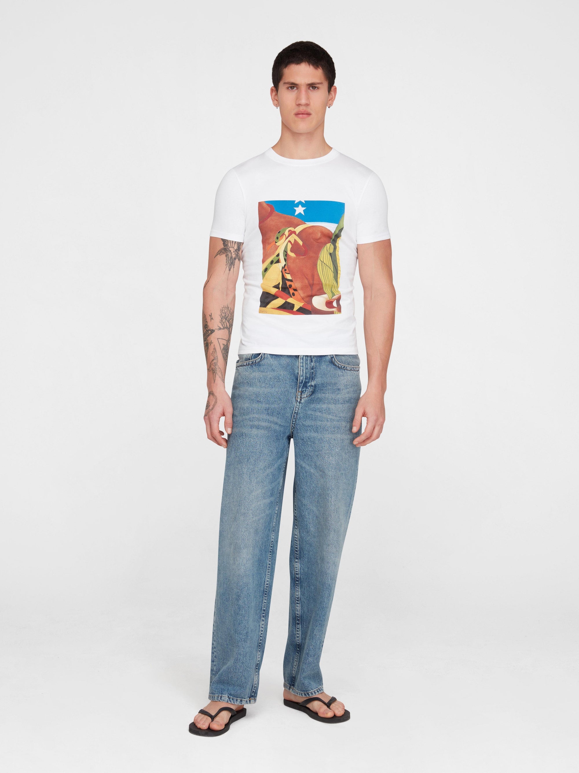 Palenque T-Shirt