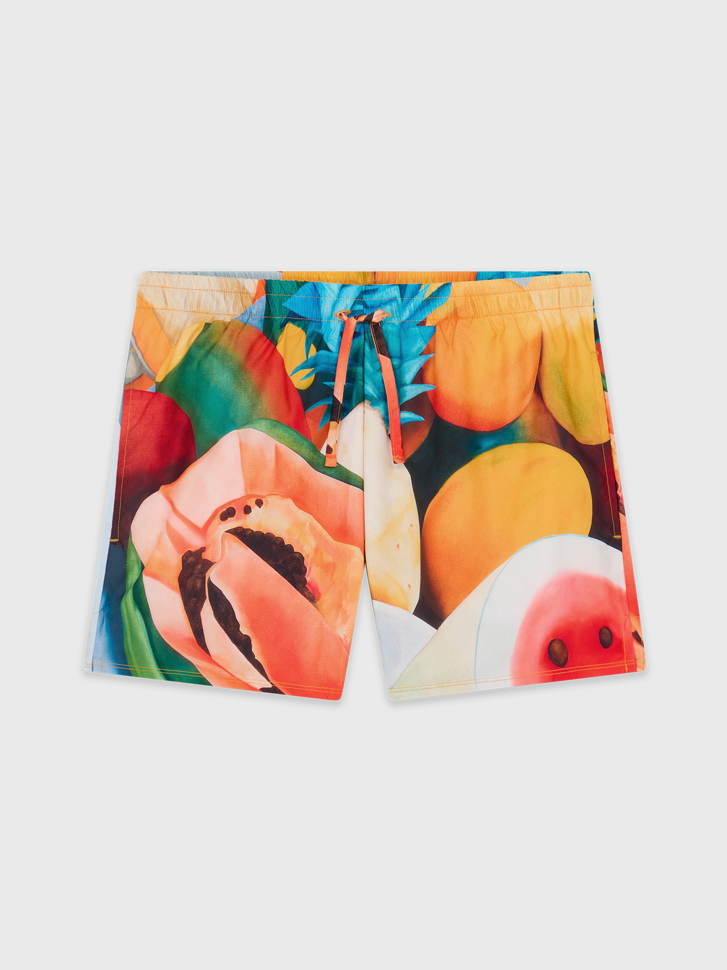 Salpicon Swim Shorts