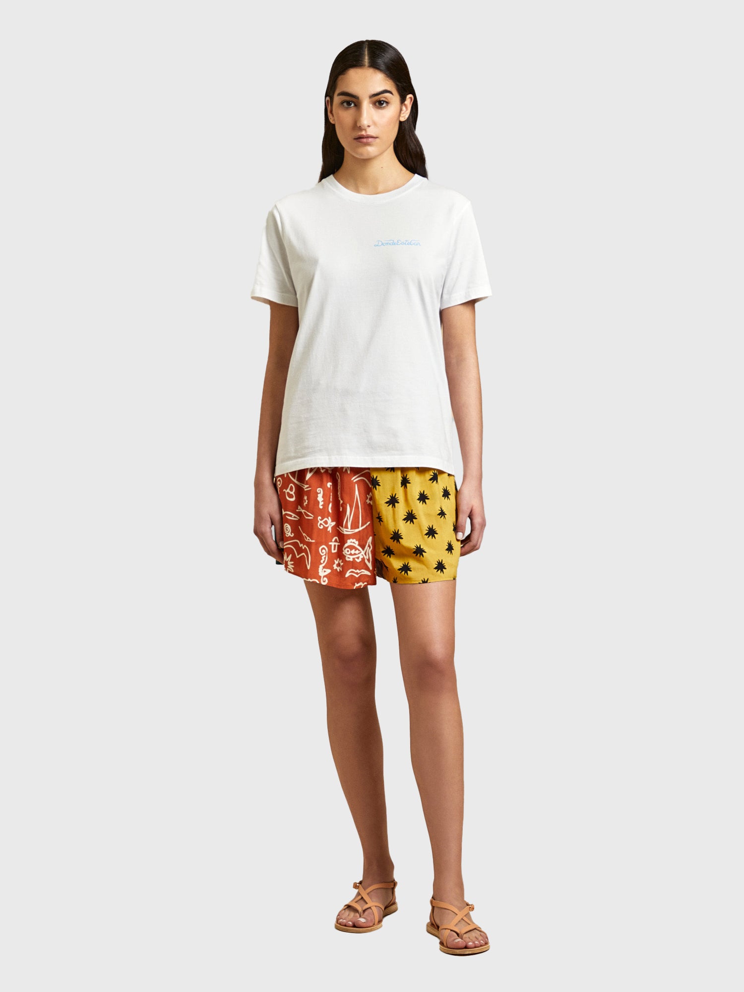 Bazurto T-Shirt