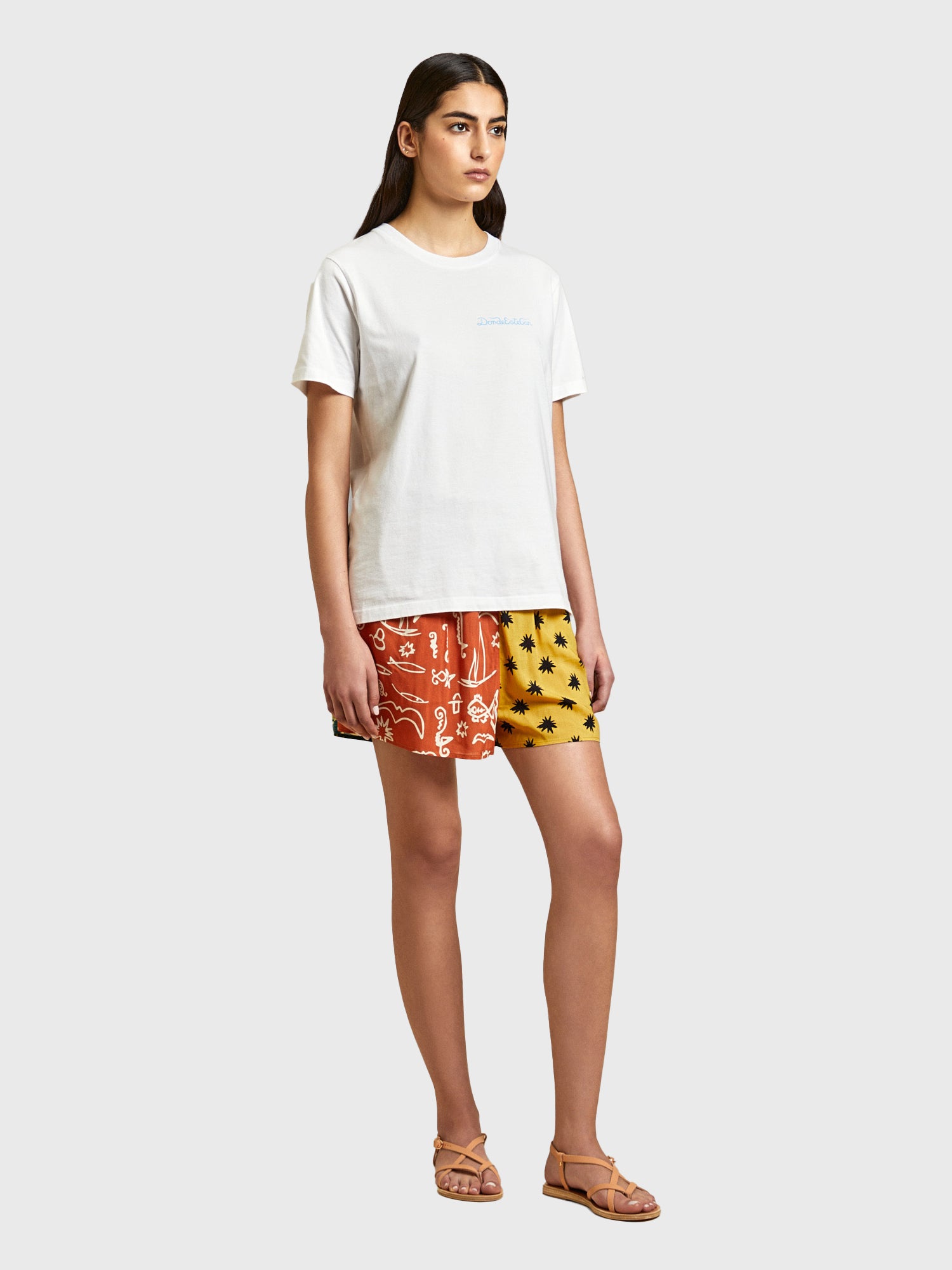 Bazurto T-Shirt