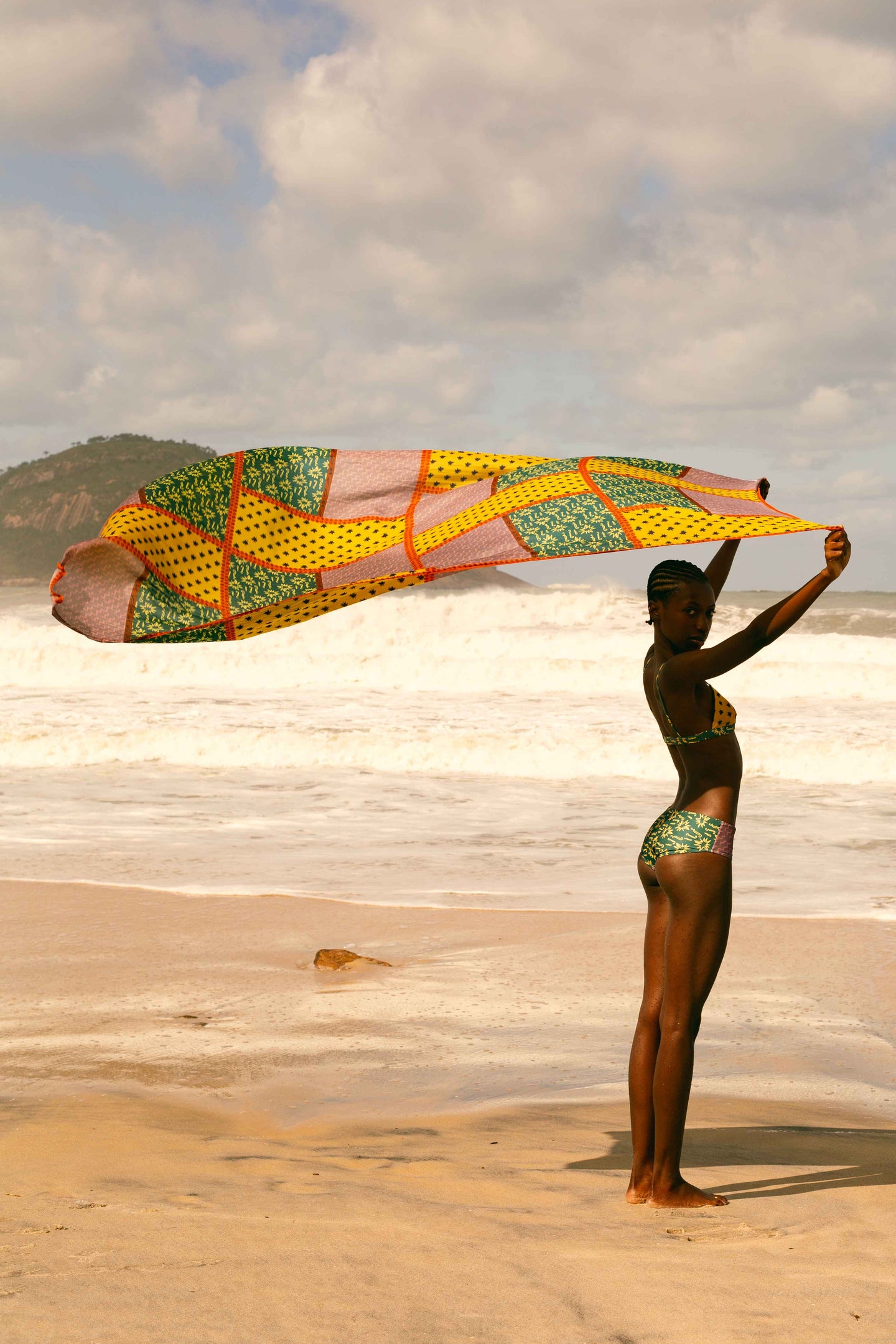 Estrellitas Bikini Bottom