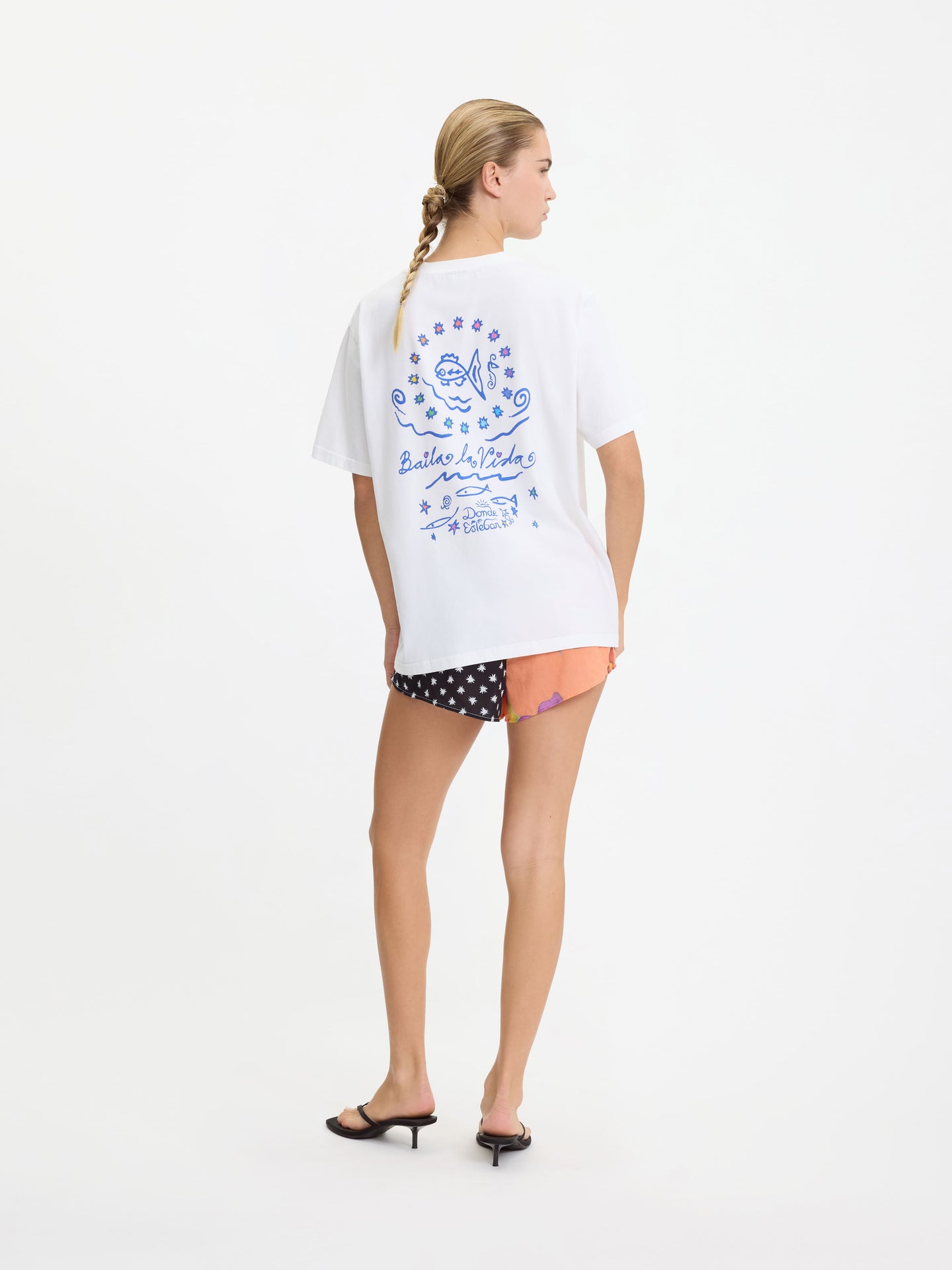 Baila La Vida T-Shirt