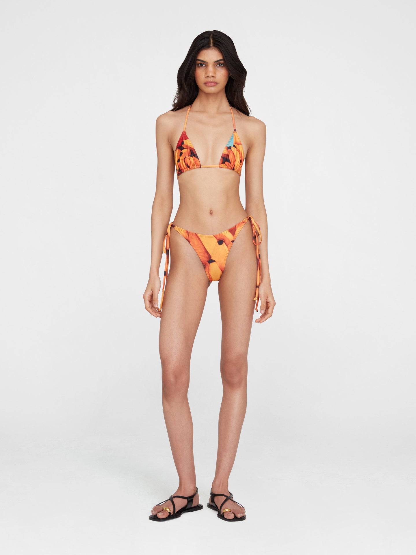 Bananas Bikini Bottom