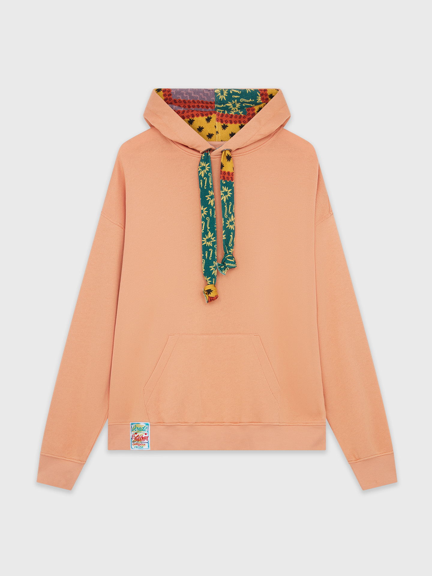 Bazurto Hoodie