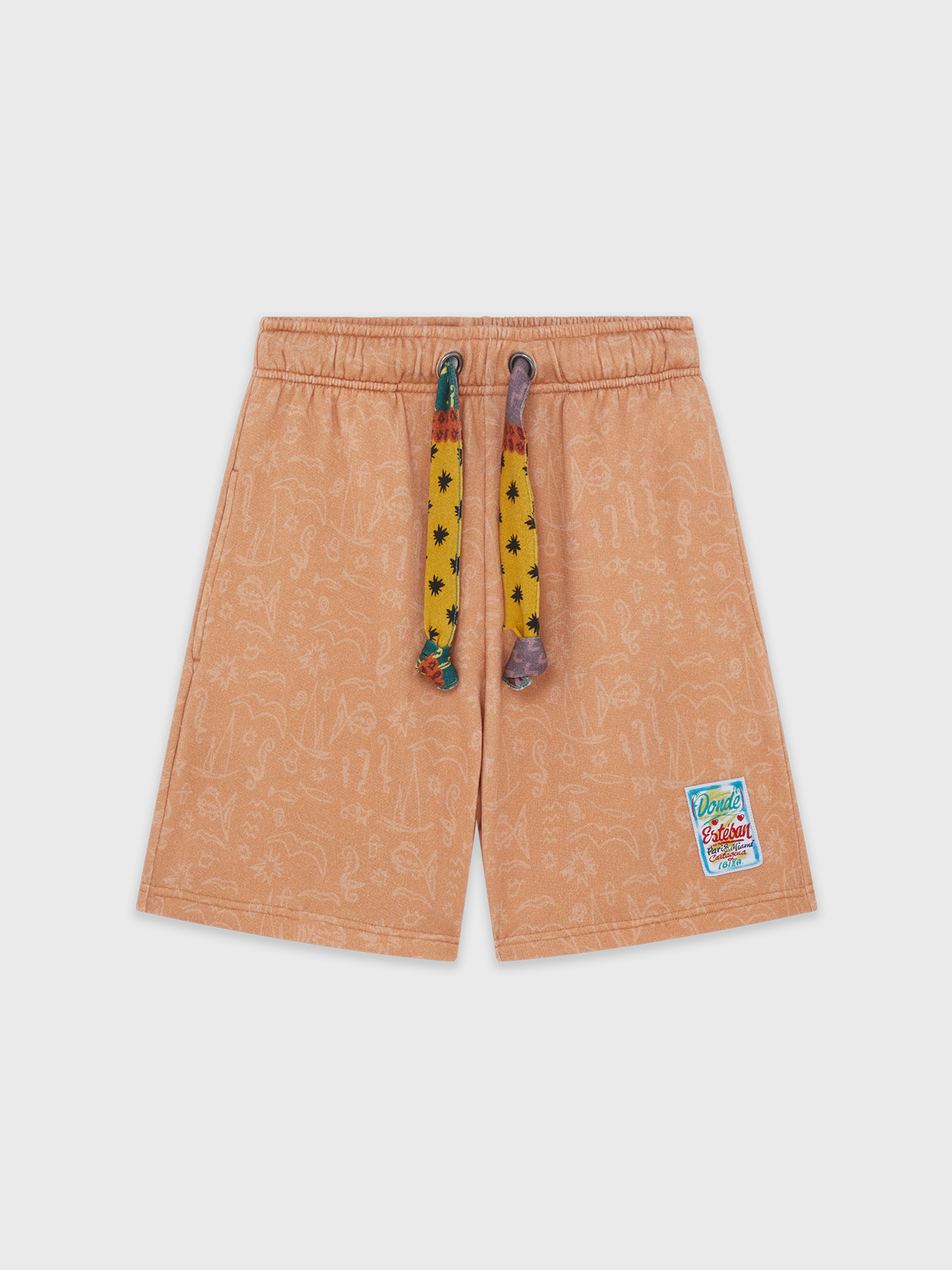 Basurto Shorts