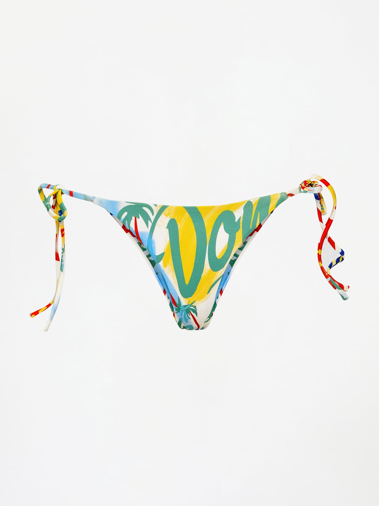 Bazurto Bikini Bottom