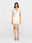 Cream Guayabera