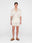 Cream Guayabera