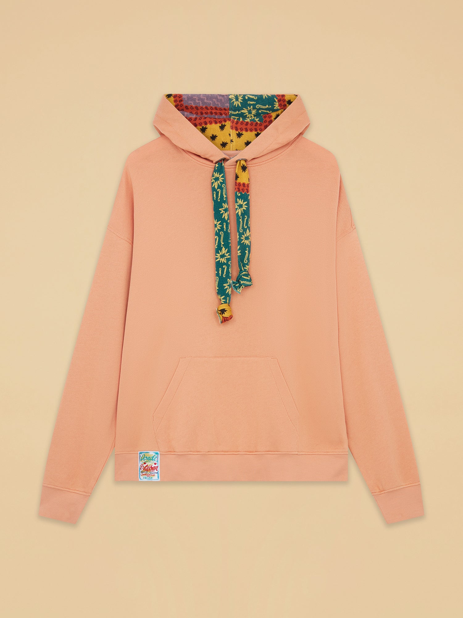 Basurto Hoodie