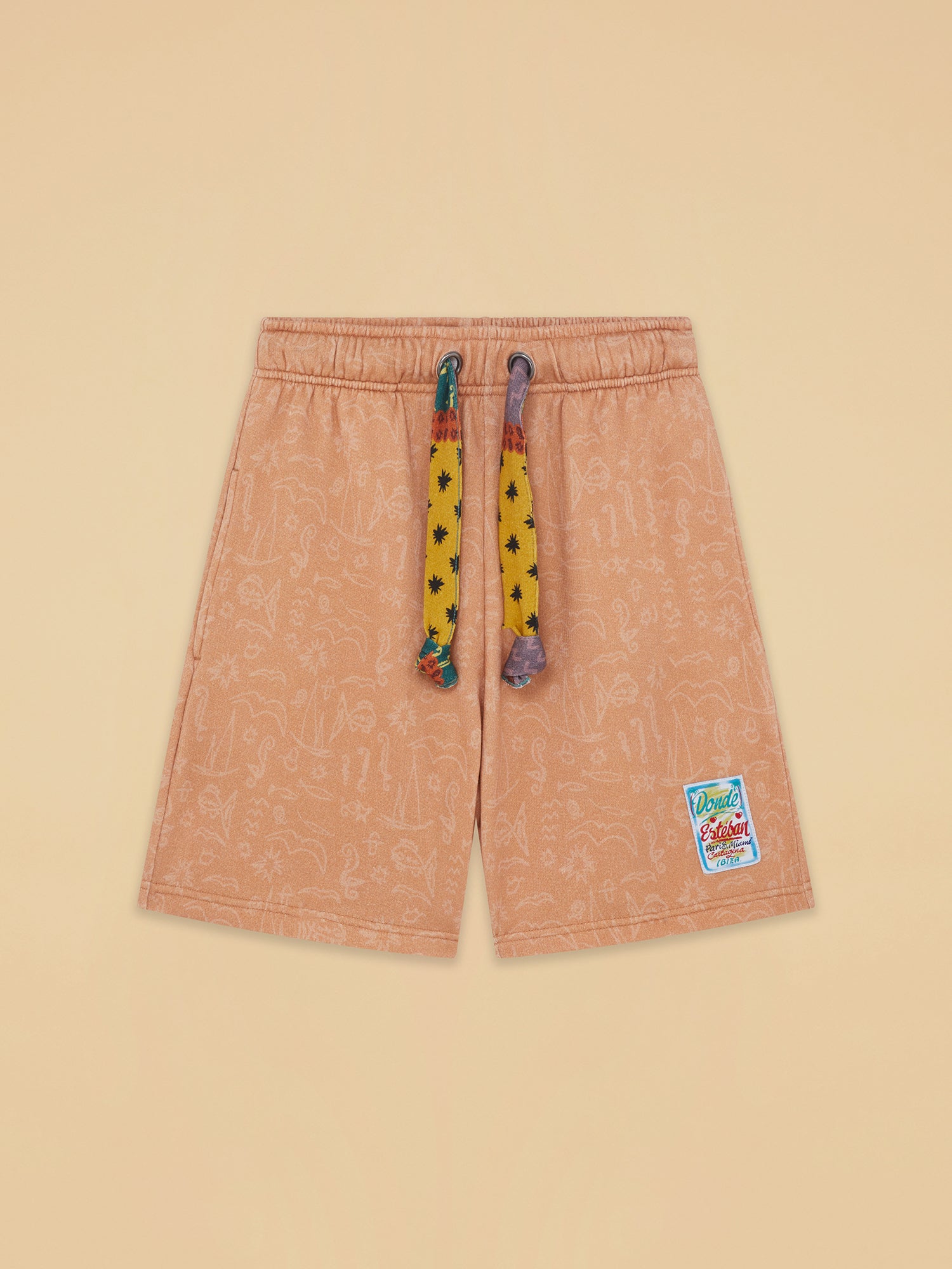 Basurto Shorts