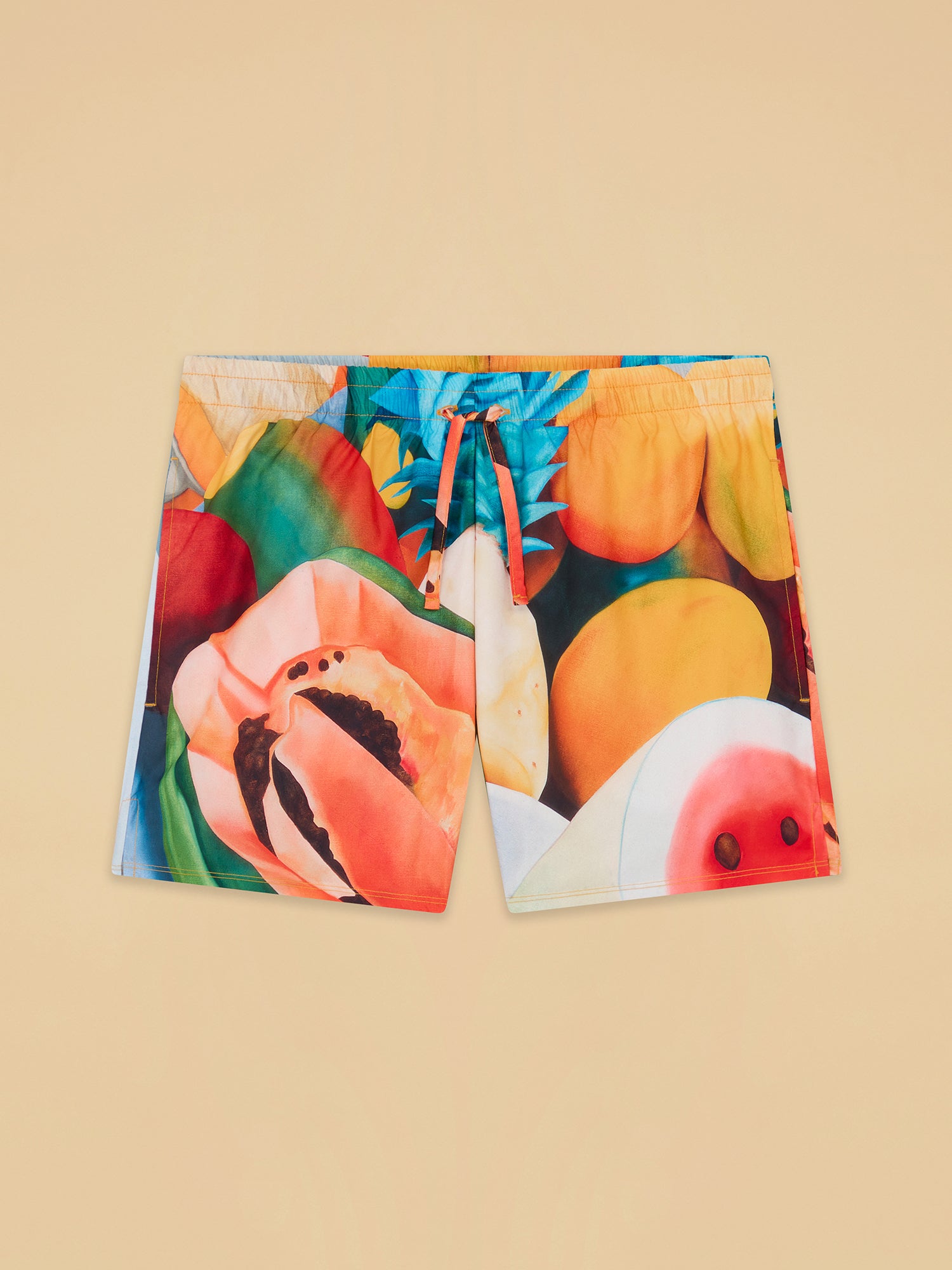 Salpicon Swim Shorts