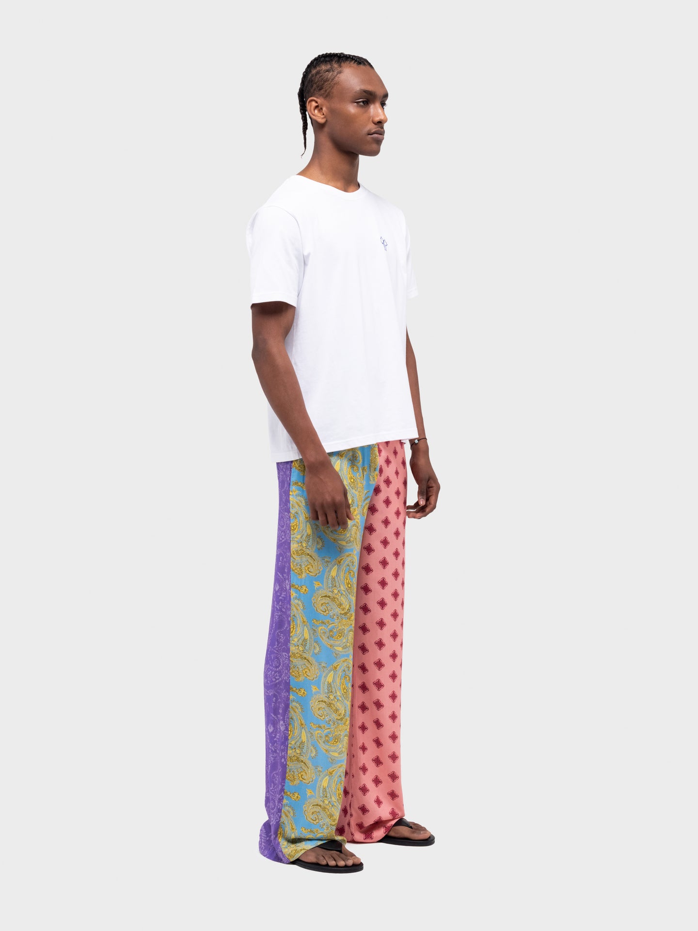 Paisley Pants