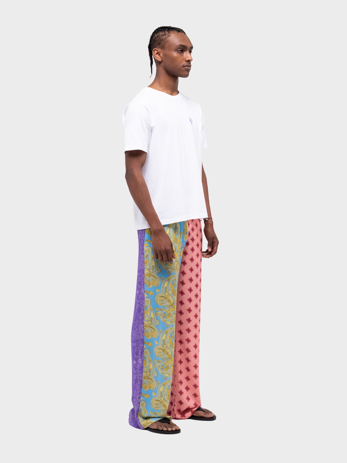 Baila La Vida T-Shirt