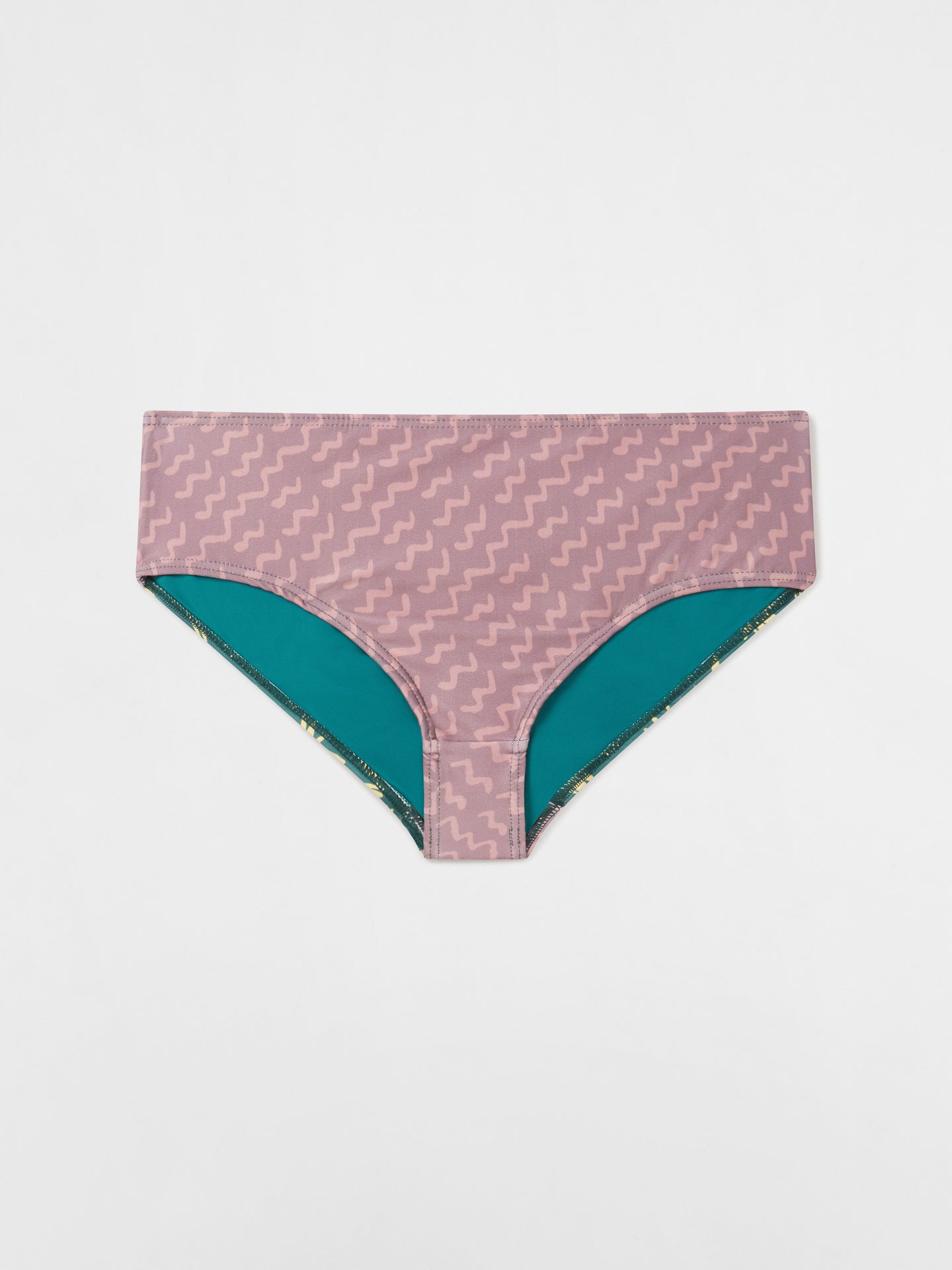 Estrellitas Bikini Bottom