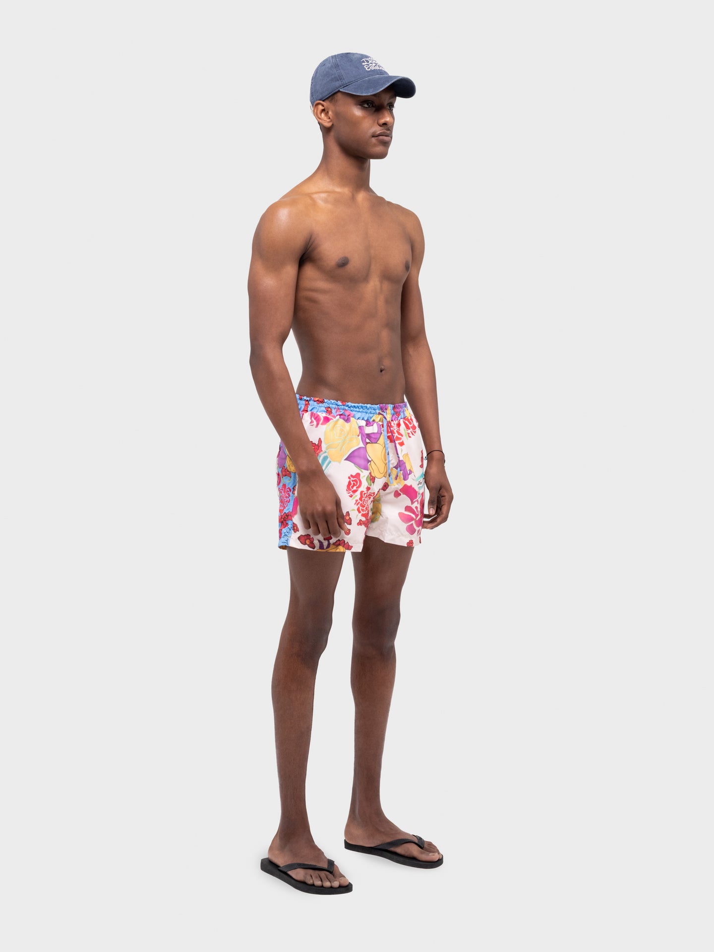 Flores Swim Shorts