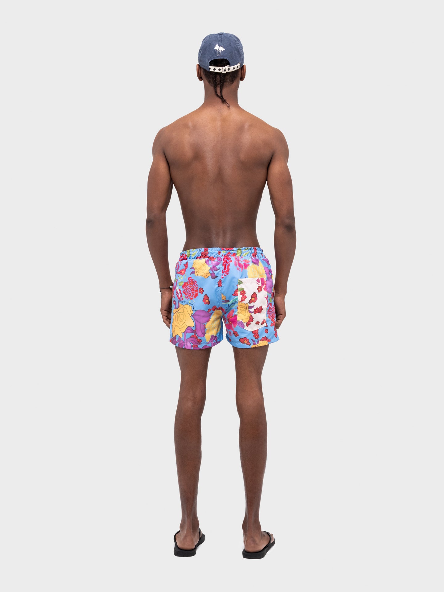 Flores Swim Shorts