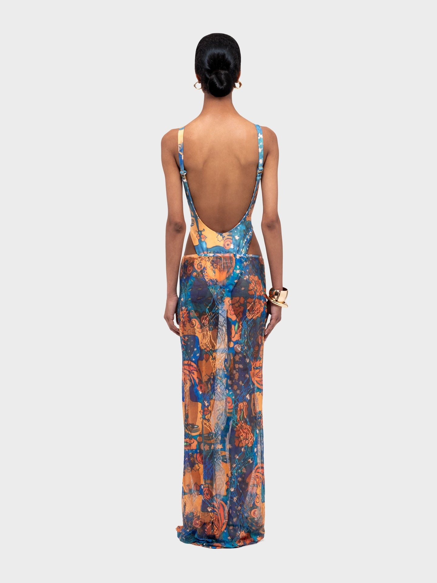 El Beso One-Piece Swimsuit