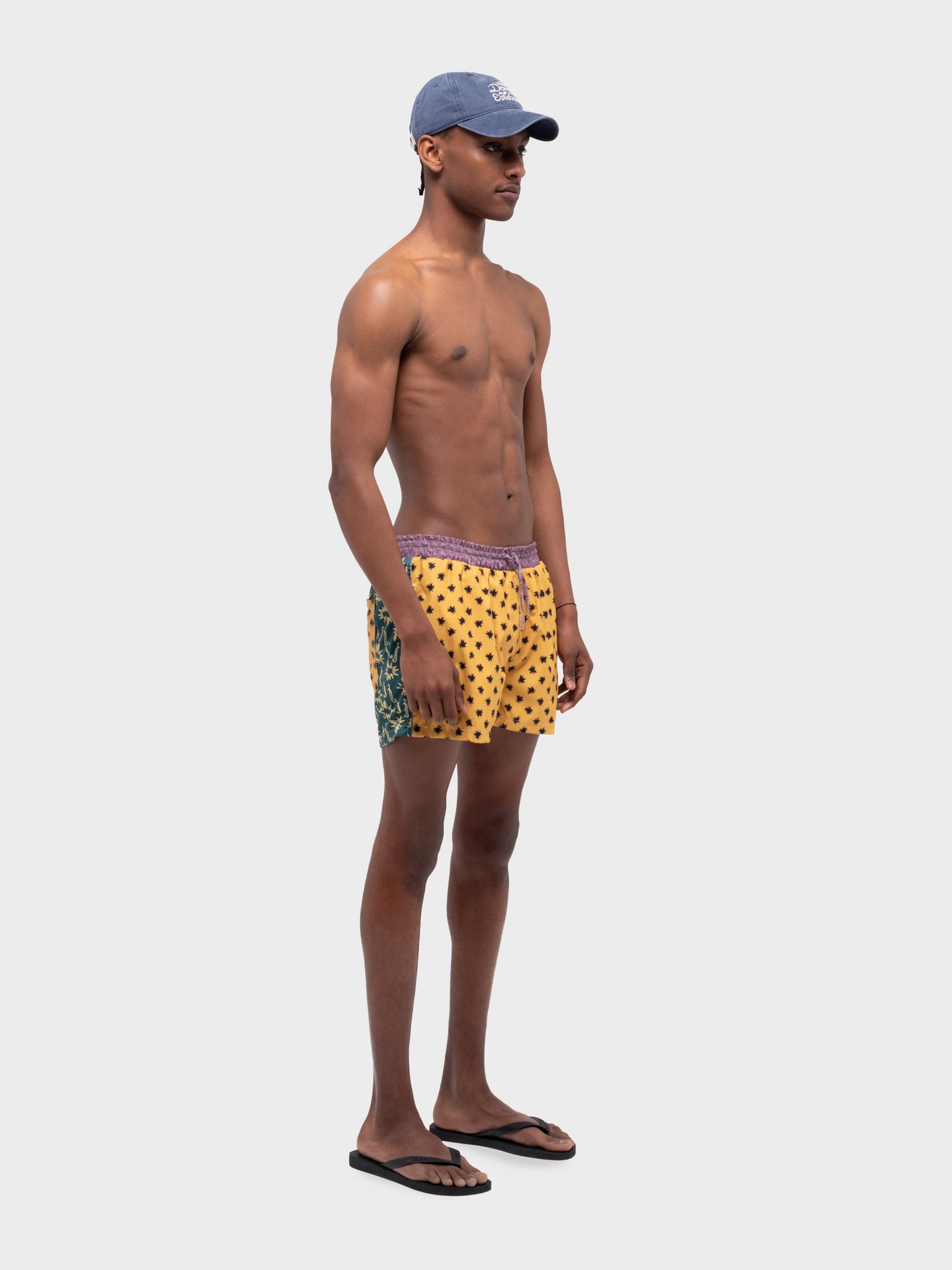 Estrellitas Swim Shorts