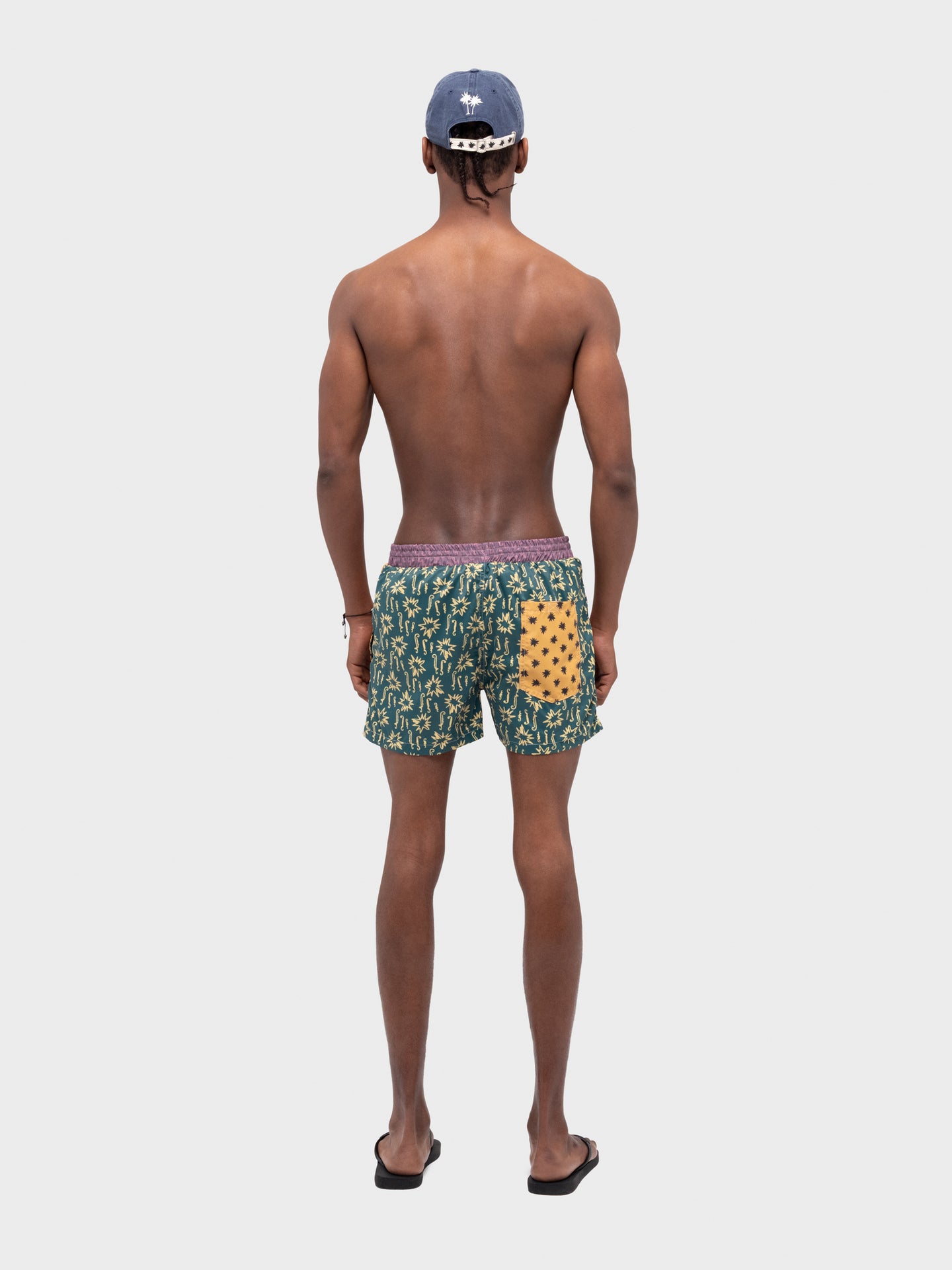 Estrellitas Swim Shorts