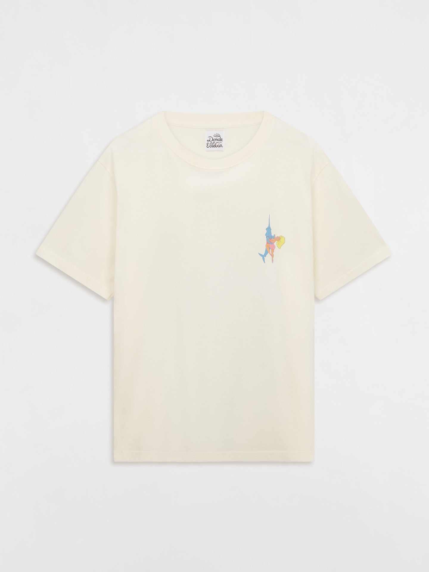 The Standard Spa, Miami Beach Jersey Short-Sleeve T-Shirt