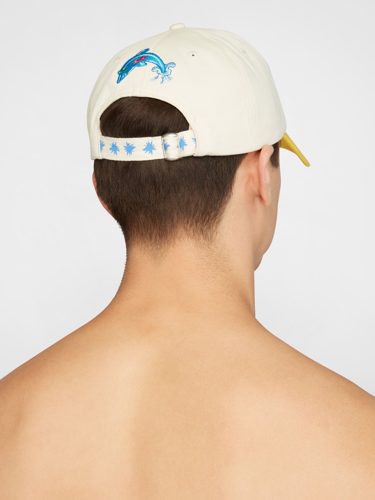 The Standard Spa, Miami Beach Baseball Cap