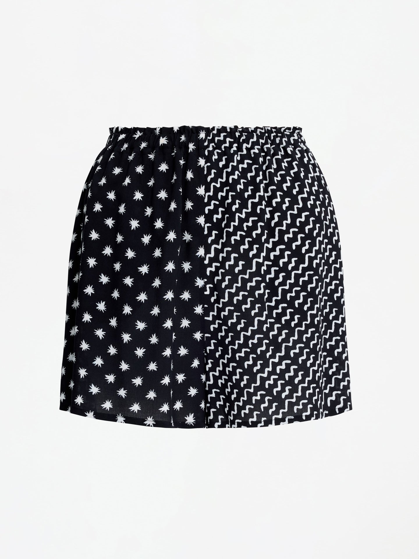 Estrellitas Y Olas Shorts
