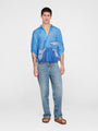 Es Vedra Silk Shirt