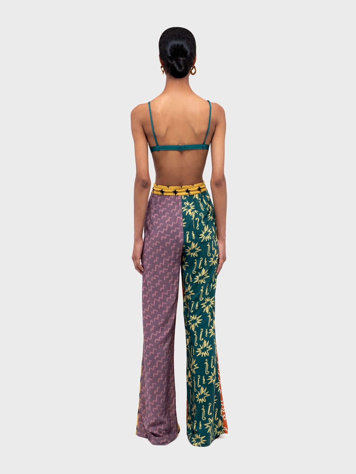 Estrellitas Pants