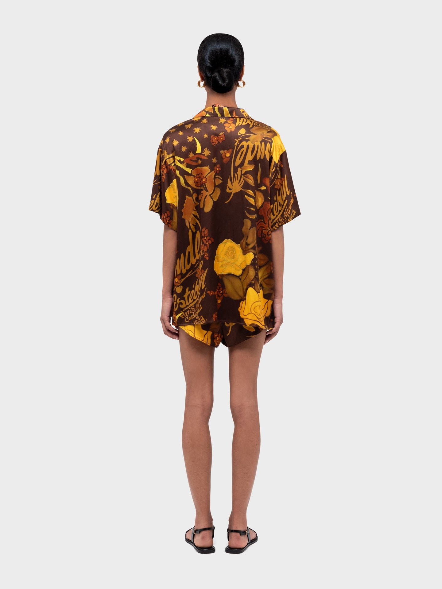 Veranera Mini Shorts