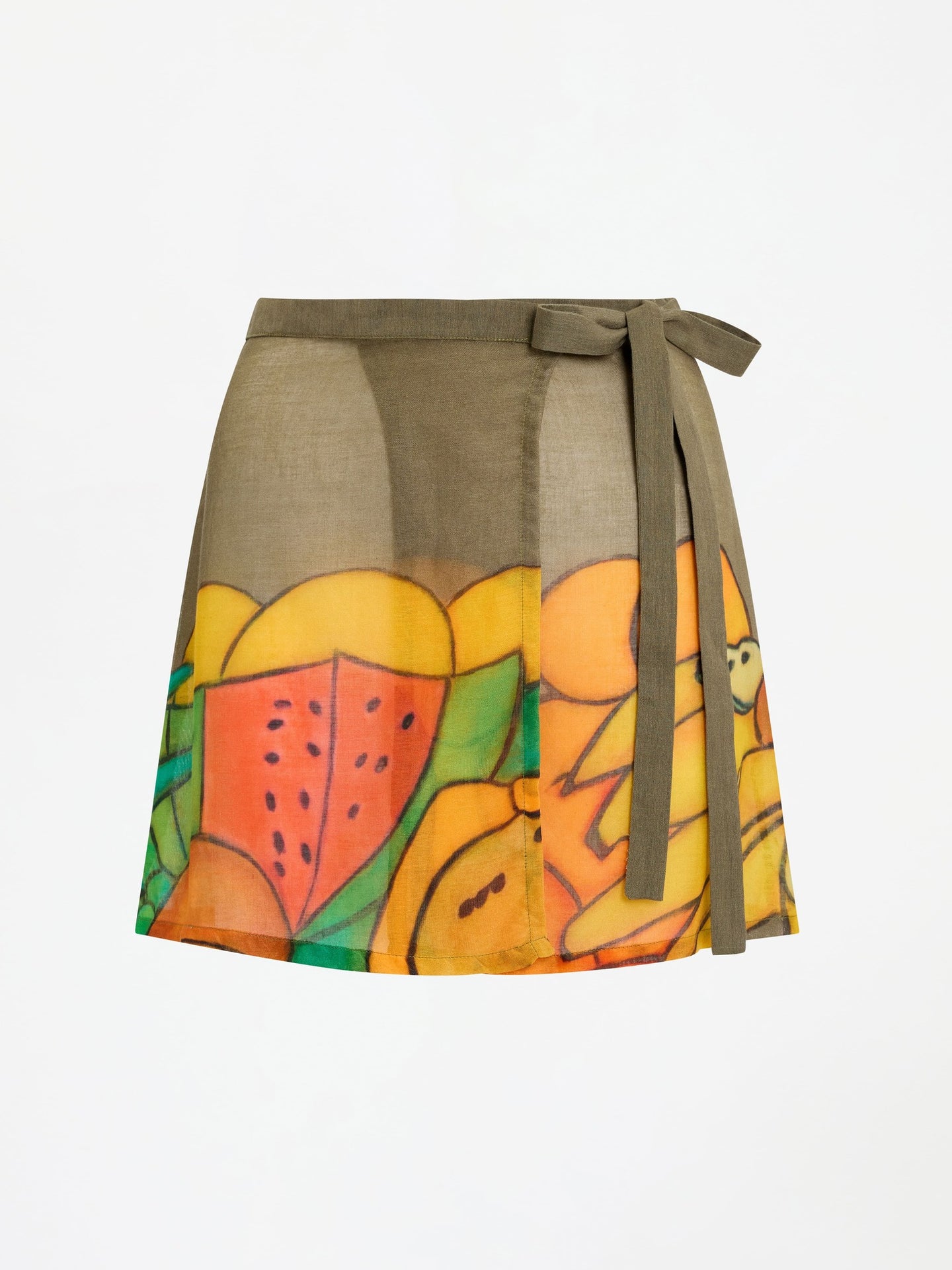 Frutas Mini Pareo