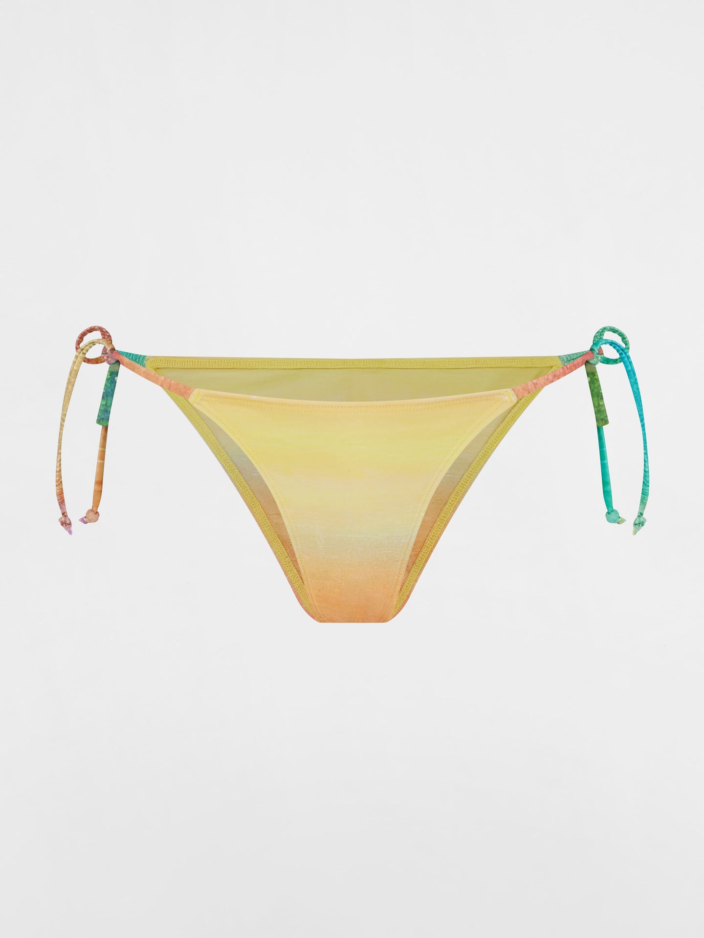 Formentera Bikini Bottom