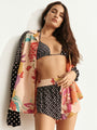 Flores Shorts