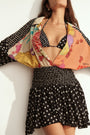 Flores Long Sleeve Shirt