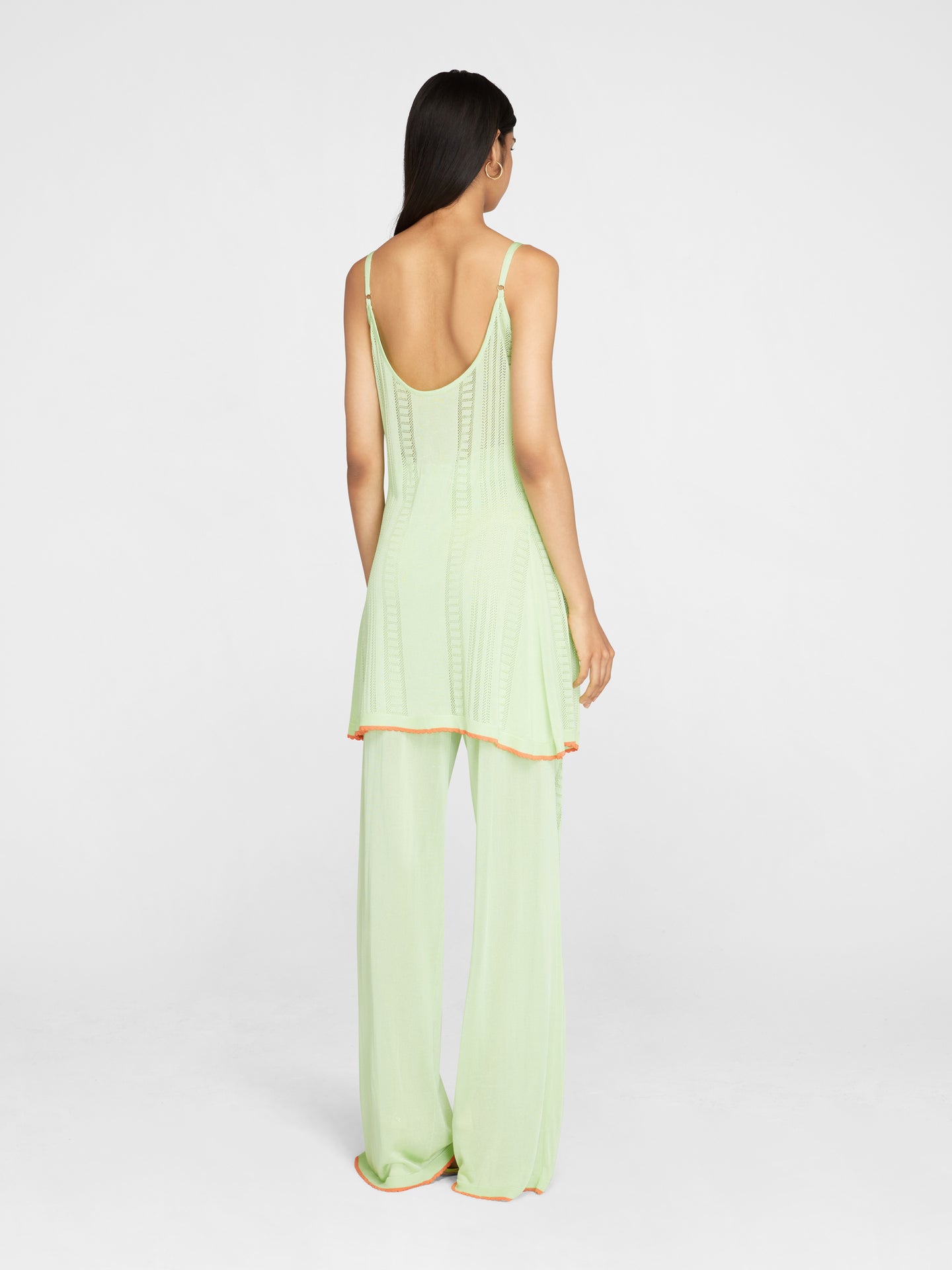 Lulo Guayabera Pants