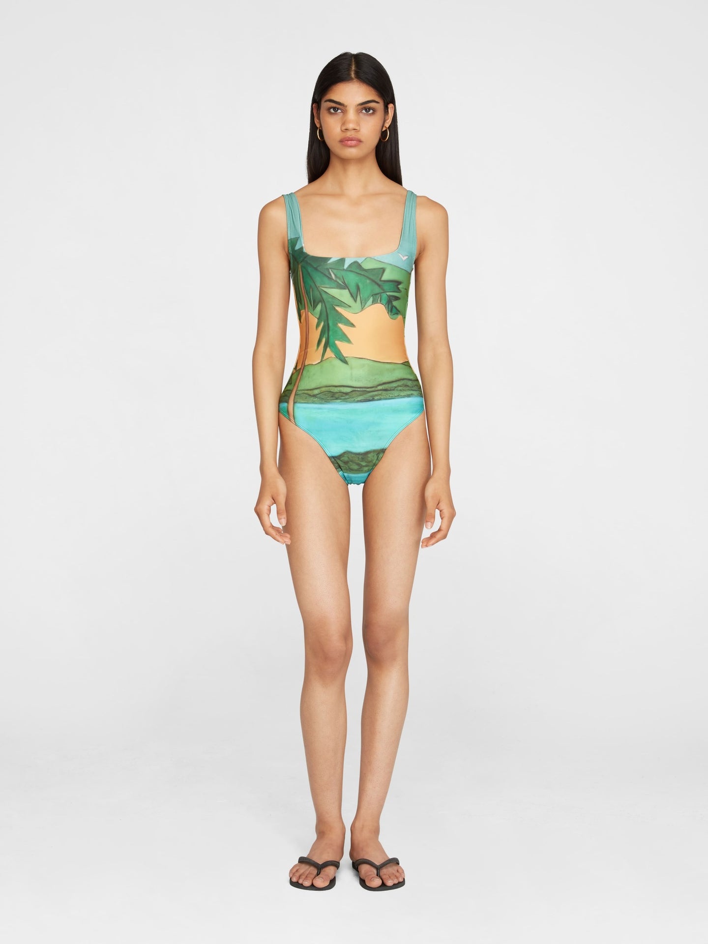 Magdalena Swimsuit
